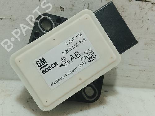 Used Electronic module Electronic module 39246599 39246599