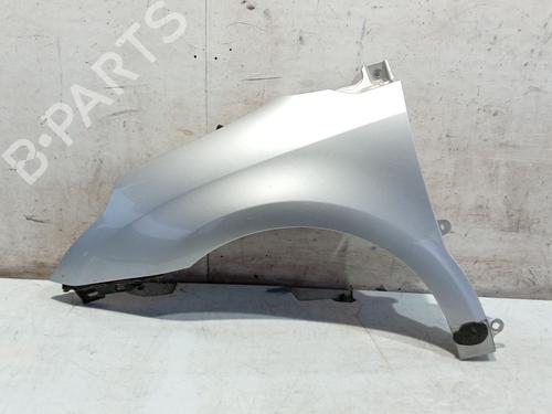 Used Left front fenders Left front fenders 37232481 37232481