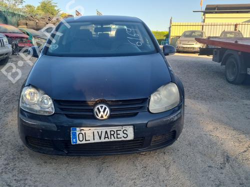 Pièces Détachées Usagées VW GOLF V (1K1) 1.9 TDI (105 hp) 4370485