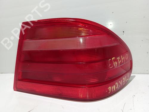 Used Right taillight Right taillight 18974938 18974938