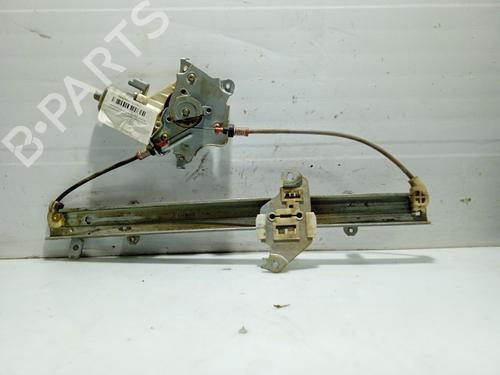 Used Right front window motor NISSAN MICRA III (K12) 1.2 16V (80 hp) 22927245