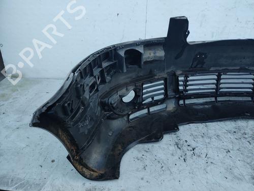 Front bumper VW PASSAT B5.5 Variant (3B6) 1.9 TDI 4motion | BP23421903C7 
