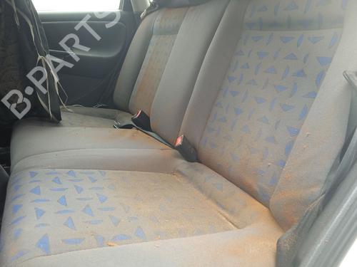 Right tailgate light SEAT CORDOBA Vario (6K5) 1.9 SDI | BP31101828C80 