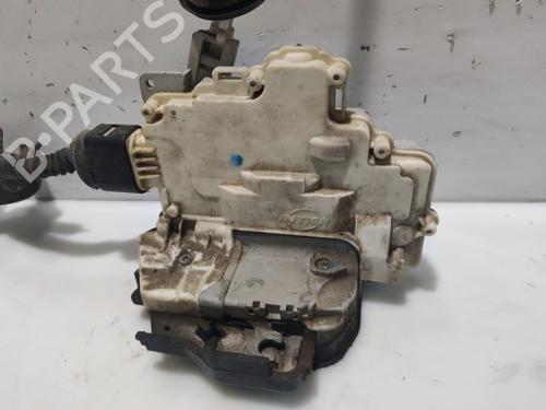 Used Front right lock AUDI A6 C6 (4F2) 2.0 TDI (140 hp) 24843412