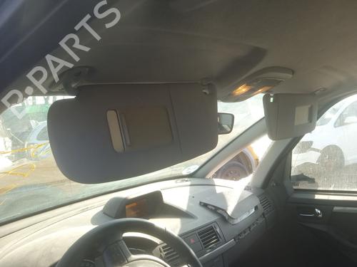 AC-Styringsenhed/Manøvreenhed OPEL MERIVA A MPV (X03) 1.6 (E75) | BP22899153I5 