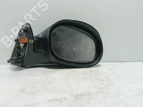 Retrovisor direito Retrovisor direito 34383008 34383008