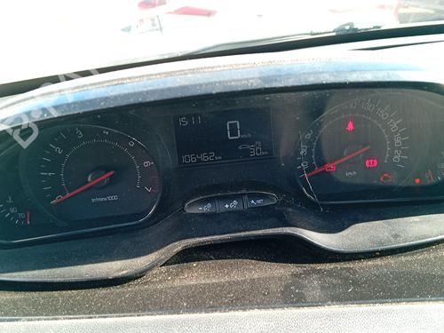Electronic module PEUGEOT 208 I (CA_, CC_) 1.0 VTi | BP37601888M83  - Image 17