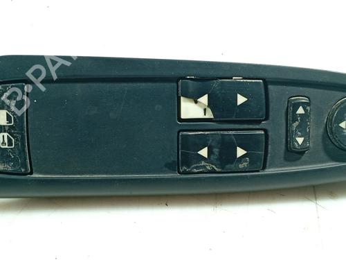 Left front window switch FIAT STILO (192_) 1.9 JTD (192_XF1A) | BP40087623I27 - Image 2