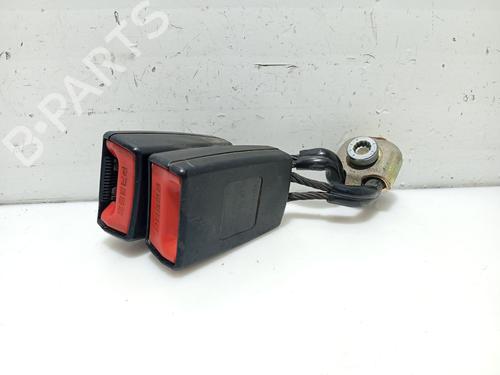 Sikkerhedssele-spænde SKODA OCTAVIA II (1Z3) 1.9 TDI (105 hp) 31108090