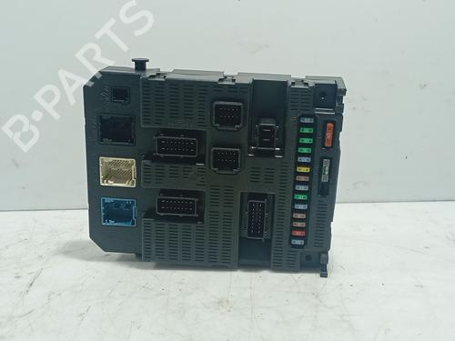 Used Electronic module Electronic module CITROËN C3 I (FC_, FN_) 1.1 i (60 hp) 34649072 34649072