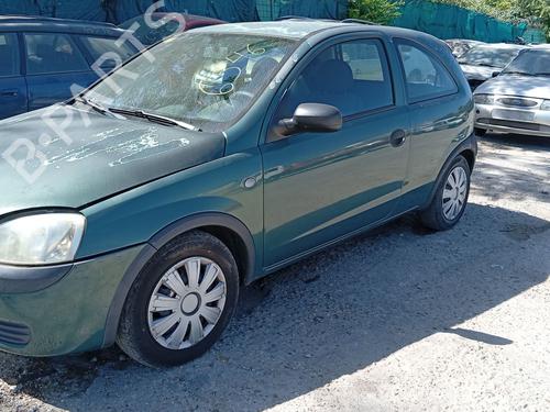 Engine OPEL CORSA C (X01) 1.0 (F08, F68) | BP38288553M1 - Image 13
