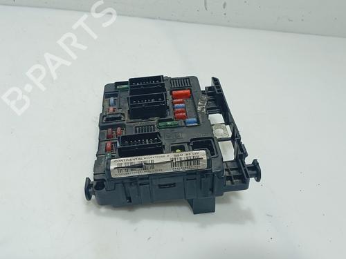 Used Electronic module Electronic module CITROËN XSARA PICASSO (N68) 1.6 HDi (109 hp) 33281766 33281766