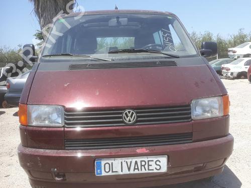 Used Parts VW TRANSPORTER T6 / CARAVELLE T6 Bus (SGB, SGJ, SHB, SHJ) 2.0 TDI (110 hp) 2396719