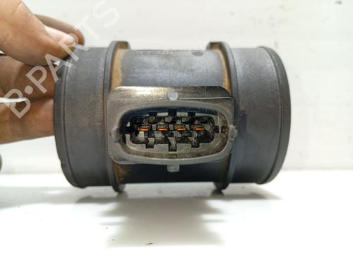 Mass air flow sensor OPEL VECTRA C (Z02) | BP31104067M95 - Image 3