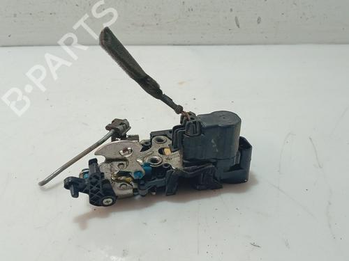 Rear right lock CHEVROLET AVEO / KALOS Hatchback (T200) 1.4 | BP31101634C99