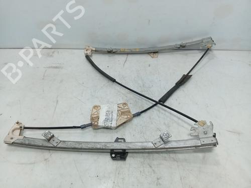 Used Front left window mechanism Front left window mechanism CITROËN C5 I (DC_) 1.8 16V (DC6FZB, DC6FZE) (115 hp) 32475952 32475952