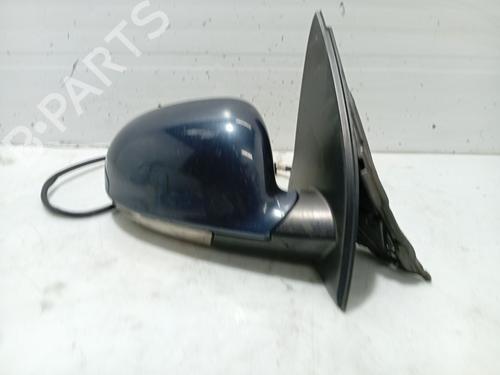 Right mirror VW GOLF V (1K1) 1.9 TDI | BP31106948C27