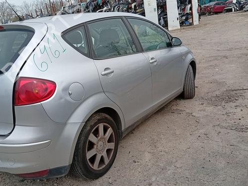 Engine SEAT ALTEA (5P1) 2.0 TDI 16V | BP36642997M1  - Image 11