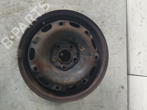 Jante VW POLO IV (9N_, 9A_) 1.9 SDI (64 hp) 31102659