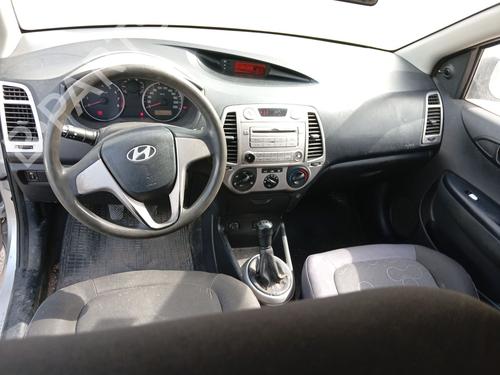 Electronic module HYUNDAI i20 I (PB, PBT) 1.2 | BP36991995M83 - Image 18