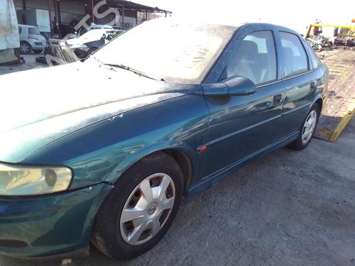 Engine OPEL VECTRA B Hatchback (J96) 2.2 DTI 16V (F68) | BP31099489M1 