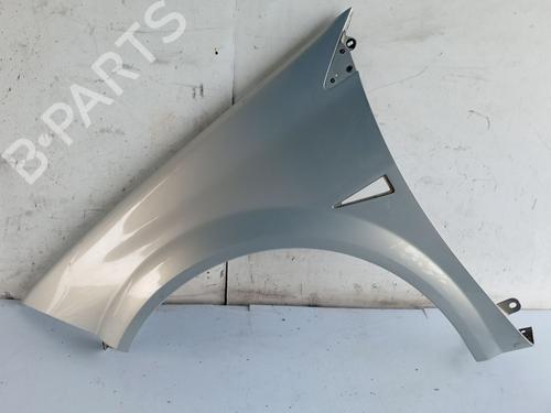 Used Left front fenders Left front fenders RENAULT MEGANE II Saloon (LM0/1_) 1.5 dCi (LM02, LM13, LM2A) (101 hp) 34445195 34445195