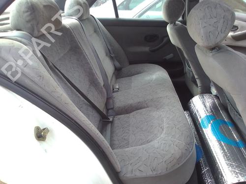 Ignition coil PEUGEOT 406 (8B) | BP31100367M94