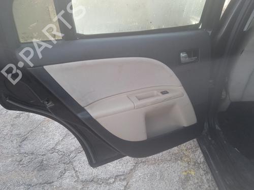 Elektronisk modul FORD MONDEO III Saloon (B4Y) 2.0 16V TDDi / TDCi | BP24855914M83 