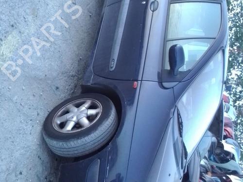 Front right window mechanism RENAULT MEGANE Scenic (JA0/1_) 1.9 D (JA0J) | BP31100609C23 