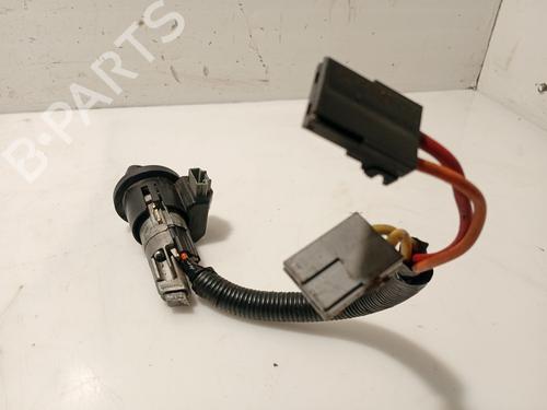 Ignition barrel RENAULT TRAFIC II Van (FL) | BP32026365M48