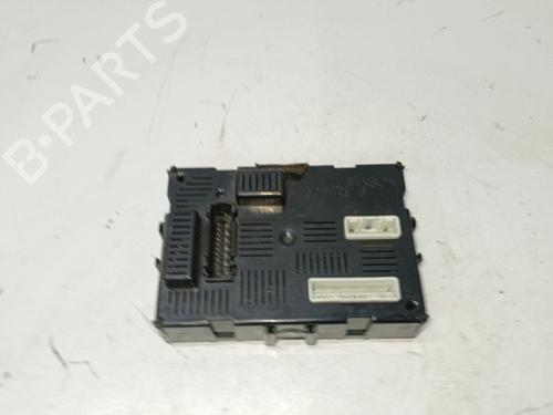 Fuse box NISSAN MICRA III (K12) 160 SR | BP31105536E1