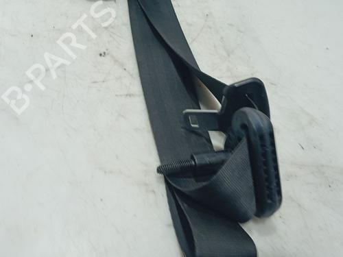 Rear right seatbelt DACIA LOGAN MCV (KS_) 1.5 dCi (KS0K) | BP37425566I28 - Image 3