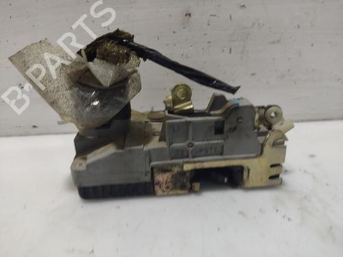 Used Front left lock CITROËN C5 I (DC_) 2.0 HDi (DCRHZB, DCRHZE) (109 hp) 31100930