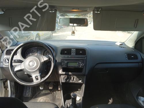 Fuel pump VW POLO V (6R1, 6C1) 1.4 (6R1) | BP31101675M76 