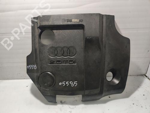 Used Upper protection AUDI A6 C6 (4F2) 2.0 TDI (140 hp) 22716807
