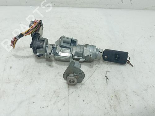 Used Ignition barrel Ignition barrel MAZDA 3 (BK) 1.6 DI Turbo (109 hp) 36434569 36434569
