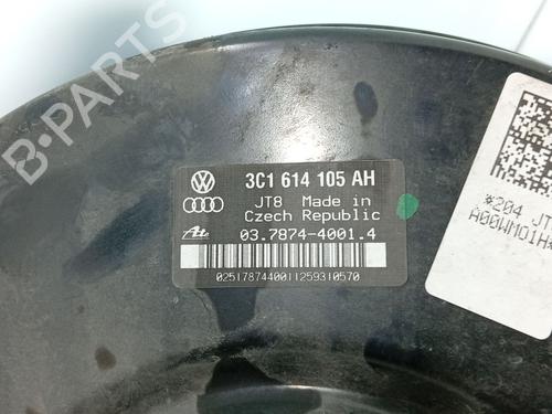 Servo brake VW PASSAT B6 Variant (3C5) 2.0 TDI | BP36324792M42 - Image 3