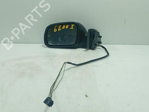 Used Left mirror Left mirror PEUGEOT 307 SW (3H) 1.6 HDI 110 (109 hp) 34392235 34392235