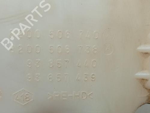 Sprinklertank RENAULT TRAFIC II Van (FL) 2.0 dCi 115 (FL01, FL0U, FL00, FL0H, FL0M) | BP36798827C113 - Image 9