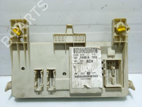 Used Electronic module FORD FOCUS C-MAX (DM2) 1.6 TDCi (109 hp) 23245970