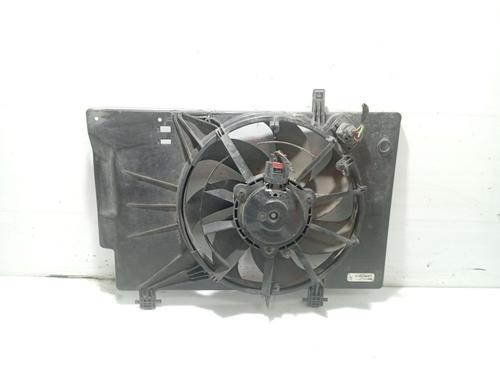 Used Radiator fan FORD FIESTA VI (CB1, CCN) 1.0 EcoBoost (100 hp) 31104418