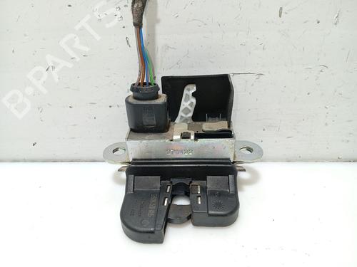 Used Tailgate lock VW POLO V (6R1, 6C1) 1.4 (6R1) (85 hp) 31109040
