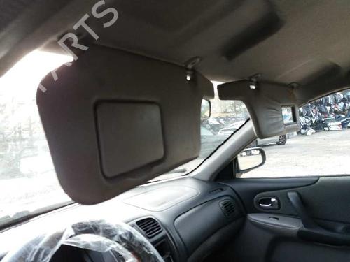 Right headlight MAZDA 323 F VI Hatchback (BJ)  | BP31098630C29 