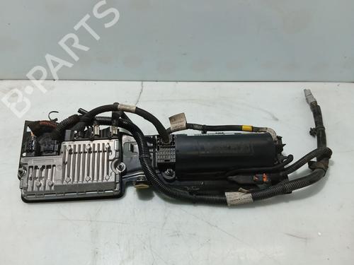 Elektronisk modul CITROËN C4 Grand Picasso II (DA_, DE_) 2.0 BlueHDi 150 (150 hp) 31631531