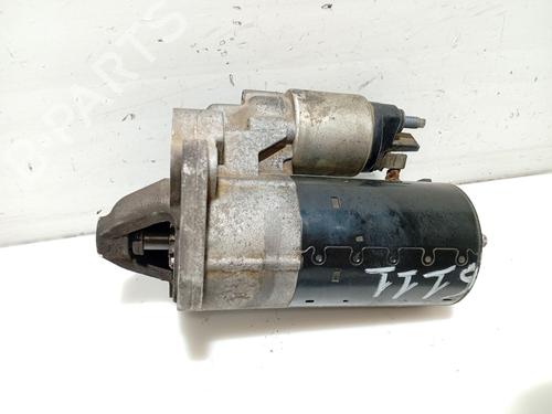 Used Starter RENAULT CLIO IV Grandtour (KH_) 1.5 dCi 90 (KHN3, KHN4) (90 hp) 31105194