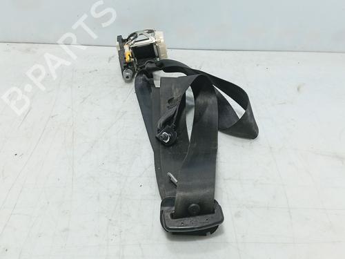 Used Front left seatbelt Front left seatbelt FIAT BRAVO II (198_) 1.6 D Multijet (198AXH1B) (105 hp) 36295236 36295236