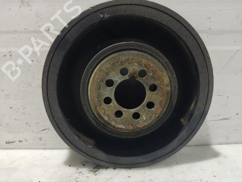 Used Pulley AUDI A4 B5 (8D2) [1994-2001]  31098818