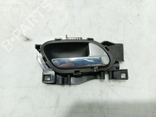 Maneta interior trasera derecha CITROËN C4 Grand Picasso I (UA_) 1.6 HDi (109 hp) 31132132