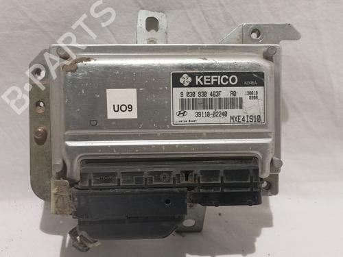 Used Engine control unit (ECU) Engine control unit (ECU) 24685799 24685799