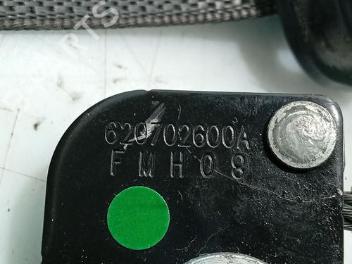 Front right seatbelt CHEVROLET AVEO Hatchback (T300) 1.3 D | BP32304010I25 